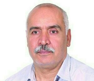 حکیم علی اکبر حسن زاده