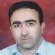 دکتر علی پورزاهد