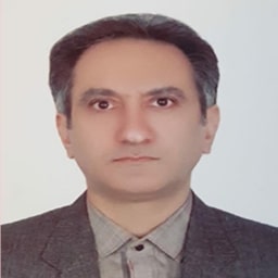 دکتر علی رضا رحمانی