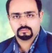 دکتر امیر مریخی اردبیلی