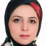 دکتر الهه حسینیان