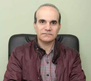 دکتر هادی کابلی