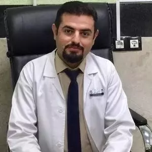 دکتر حسین ارگنجی