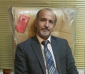 دکتر محمدعلی اکبرنژاد