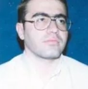 دکتر محمد نعمت شاهی