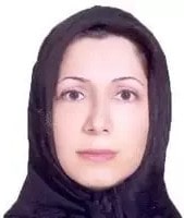 دکتر مژگان عین افشار
