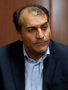 دکتر ابوالقاسم الهیاری
