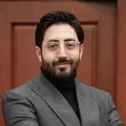 دکتر احمد غیورکاظمی