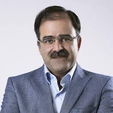 دکتر علی اجودی