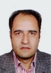دکتر علی قاسمی