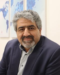 دکتر علیرضا باری