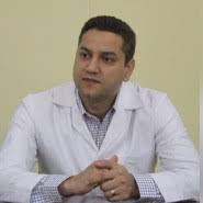 دکتر امیررضا کچوئی