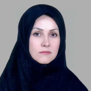 دکتر آزیتا گنجی