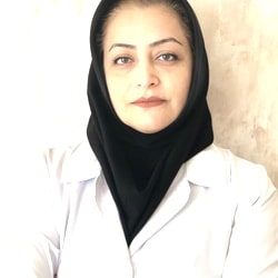 دکتر الهام مختاری امیرمجدی