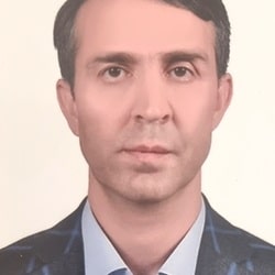 دکتر مهدی عطائی عظیمی