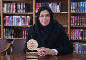 دکتر میترا احدی
