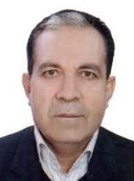 دکتر محمد علی اسلامی