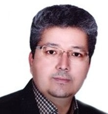 دکتر محمد عارف محمدی