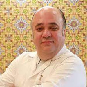 دکتر محمد ثقه الاسلامی
