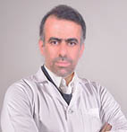 دکتر امید قنایی