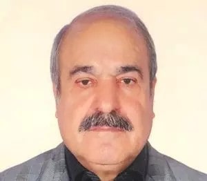 دکتر سید رضا شریفی