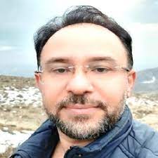 دکتر وحید گل بوئی نژاد