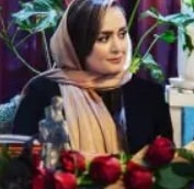 آسیه جمالی