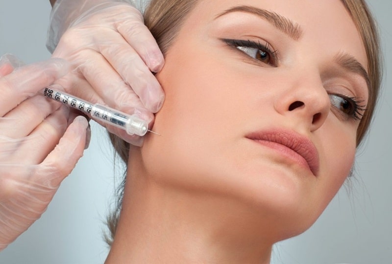 مزایا و معایب تزریق ژل مشهد