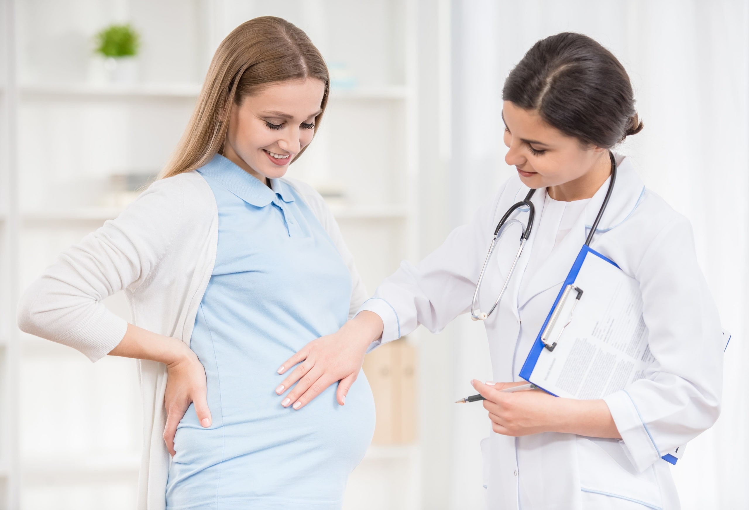 ویژگی های بهترین دکتر زنان زایمان مشهد