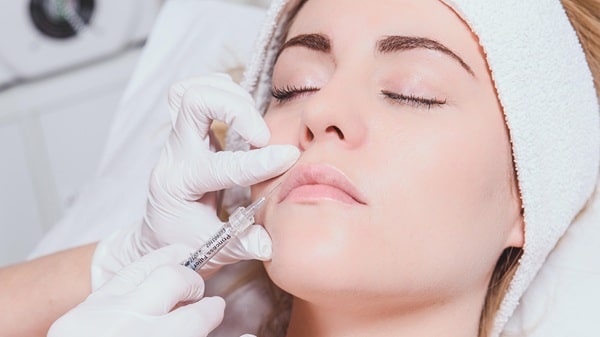 مزایا و معایب تزریق ژل مشهد