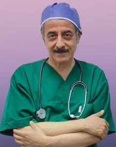 دکتر عبدالرضا سبزواری
