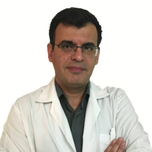 دکتر علی آهنیان