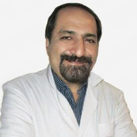 دکتر علیرضا جواد