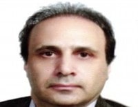 دکتر علی شمالی