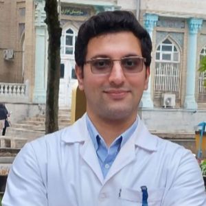 دکتر امیرحسین توحیدی