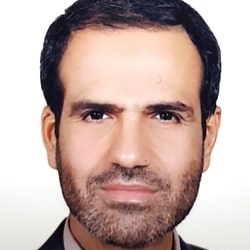 دکتر غلامرضا صفرپور