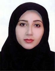 دکتر لعیا شیرین زاده