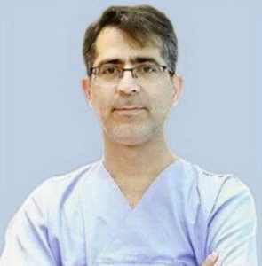 دکتر محمود حسین زاده ملکی