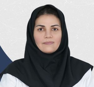 دکتر ملیحه نیک اندیش