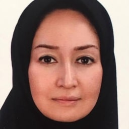 دکتر مرجانه فرازستانیان