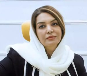دکتر مریم دادزن