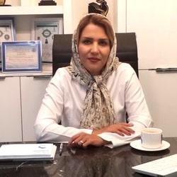 دکتر معصومه خوش سیما