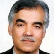 دکتر محمدعلی محمدزاده رضائی
