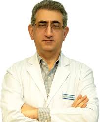 دکتر محمدرضا صداقت