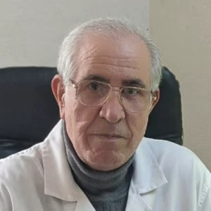 دکتر محمدرضا شاهرخی