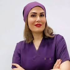 دکتر نغمه خورسند