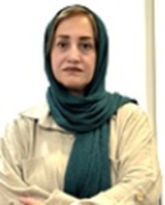 دکتر نسترن نصرت