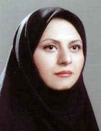 دکتر پریسا سعیدی شریف آباد