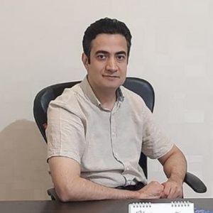 دکتر رامین راهداری