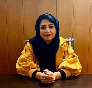 دکتر رزیتا گوهرشاهی